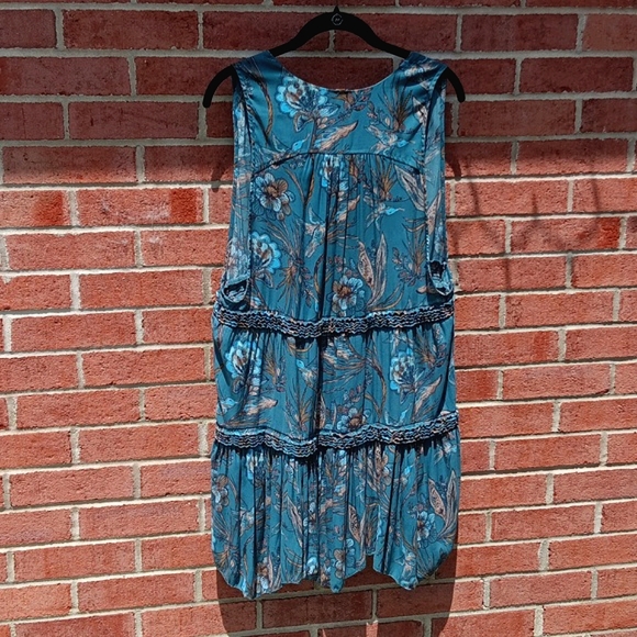 🔹️Free People Haze Tunic Top - Picture 6 of 9